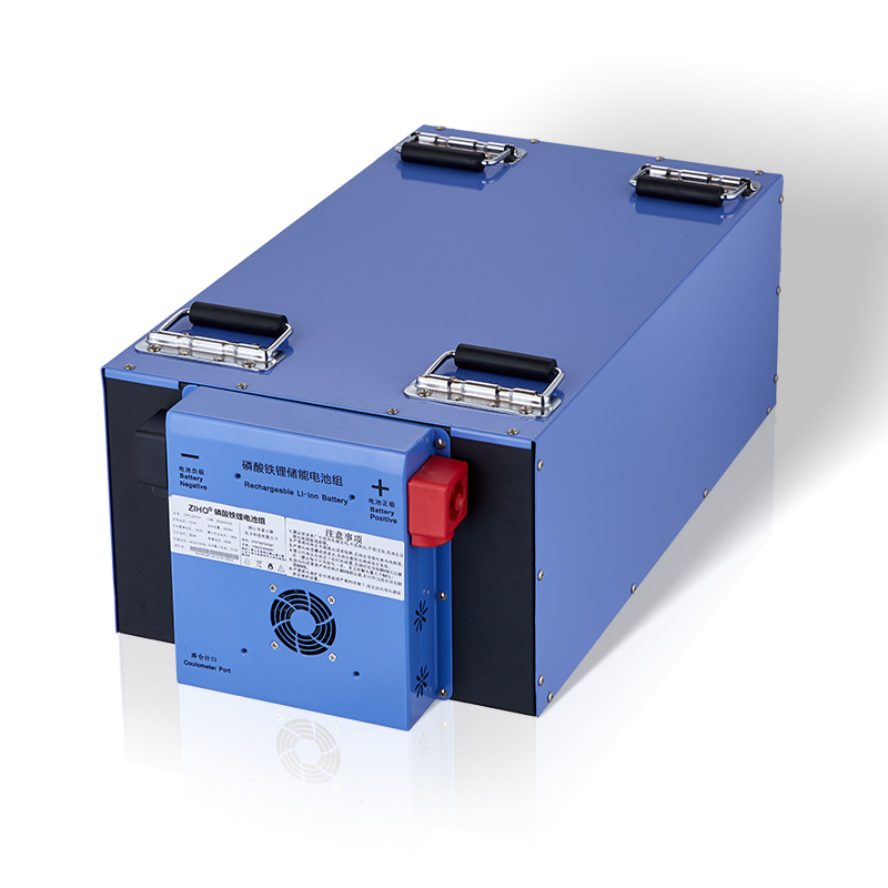 1000Ah 1200Ah Bộ pin Lifepo4 Solar LifePO4