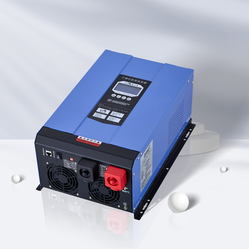 1kW-3kW40a 60Amppt Biến tần mặt trời