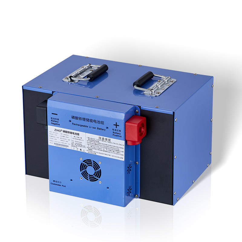 200Ah 300Ah 400Ah Bộ pin LifePO4