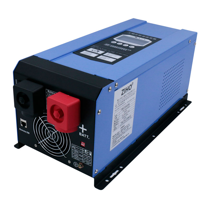Biến tần sóng hình sin tần số 48V 1000W