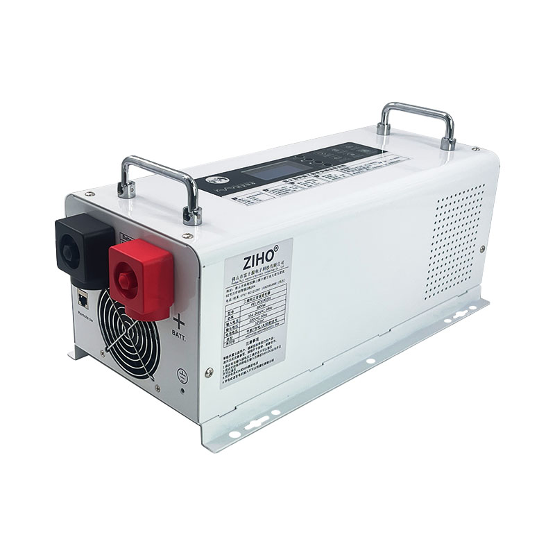 Biến tần công nghiệp 48V 1000W