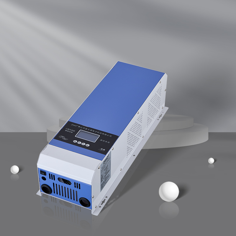 Bộ biến tần RV 6kW 6kW 6kW