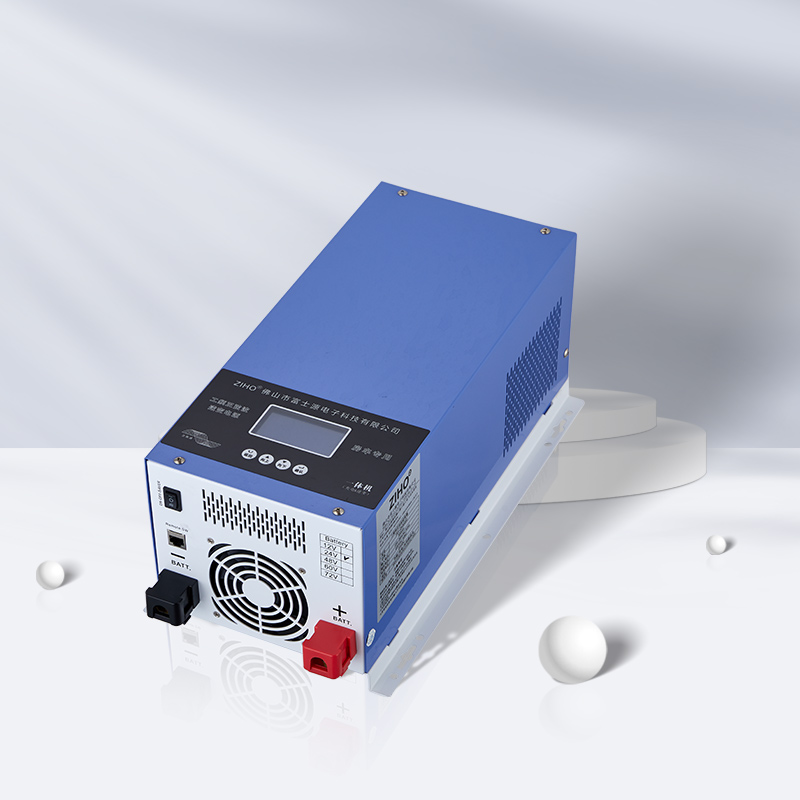 Biến tần RV 3kW tùy chỉnh
