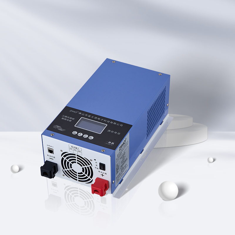 Tùy chỉnh biến tần RV 1-2kW